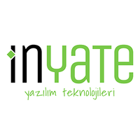 İNYATE Yazılım Teknolojileri logo, İNYATE Yazılım Teknolojileri contact details