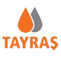 TAYRAŞ Baz Yağ Rafineri A.Ş. logo, TAYRAŞ Baz Yağ Rafineri A.Ş. contact details