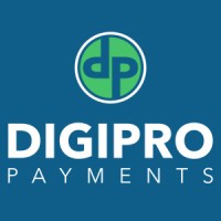 DigiPro Payments logo, DigiPro Payments contact details