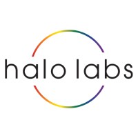 Halo Labs logo, Halo Labs contact details