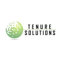 Tenure Solutions logo, Tenure Solutions contact details