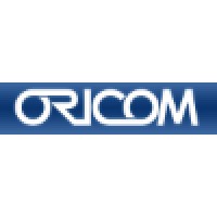 Oricom Limited logo, Oricom Limited contact details