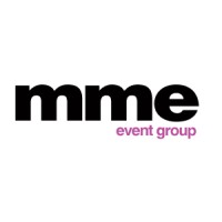 MME Event Group LLC logo, MME Event Group LLC contact details