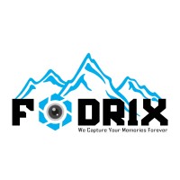 Fodrix logo, Fodrix contact details