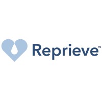 Reprieve Cardiovascular logo, Reprieve Cardiovascular contact details