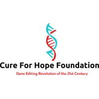 Cure For Hope Foundation logo, Cure For Hope Foundation contact details