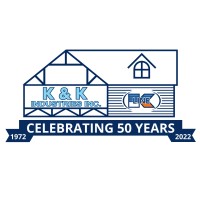 K & K Industries Inc. logo, K & K Industries Inc. contact details