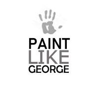 Paint Like George logo, Paint Like George contact details