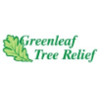 Greenleaf Tree Relief LLC logo, Greenleaf Tree Relief LLC contact details