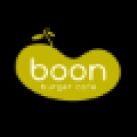 Boon Burger Cafe logo, Boon Burger Cafe contact details