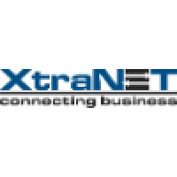 XtraNET Incorporated logo, XtraNET Incorporated contact details