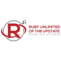 Ruby Unlimited of the Upstate logo, Ruby Unlimited of the Upstate contact details