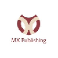 MX Publishing logo, MX Publishing contact details