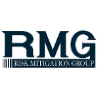 Risk Mitigation Group logo, Risk Mitigation Group contact details