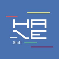 Haze Shift logo, Haze Shift contact details