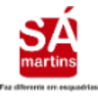 Sá Martins logo, Sá Martins contact details