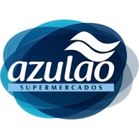 Azulão Supermercados logo, Azulão Supermercados contact details