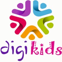 digikids logo, digikids contact details