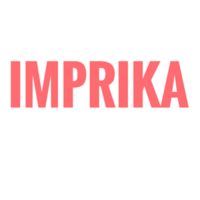 Imprika logo, Imprika contact details