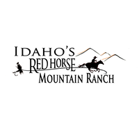 Red Horse Mountain Ranch logo, Red Horse Mountain Ranch contact details