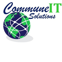 Commune IT Solutions logo, Commune IT Solutions contact details