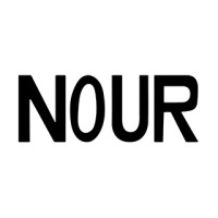 NOUR ZERO logo, NOUR ZERO contact details