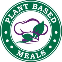 Plant Based Meals logo, Plant Based Meals contact details