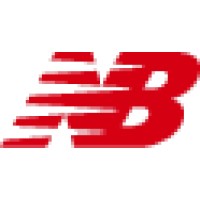 New Balance Japan logo, New Balance Japan contact details