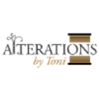 Alterations by Toni logo, Alterations by Toni contact details