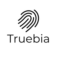 Truebia logo, Truebia contact details