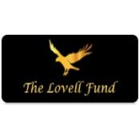 The Lovell Fund logo, The Lovell Fund contact details