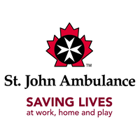 St. John Ambulance, Peel-Dufferin logo, St. John Ambulance, Peel-Dufferin contact details