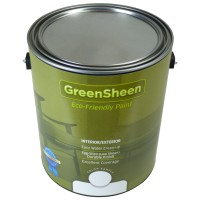 GreenSheen® Paint logo, GreenSheen® Paint contact details