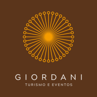 Giordani Turismo e Eventos logo, Giordani Turismo e Eventos contact details