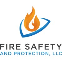 Fire Safety and Protection logo, Fire Safety and Protection contact details