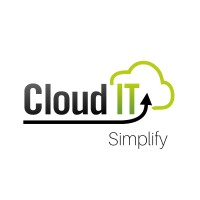 CloudIT logo, CloudIT contact details