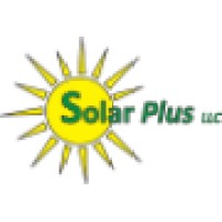 Solar Plus logo, Solar Plus contact details