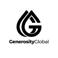 GenerosityGlobal logo, GenerosityGlobal contact details