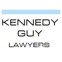 Kennedy Guy logo, Kennedy Guy contact details