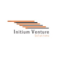 Initium Venture Solutions logo, Initium Venture Solutions contact details