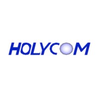 HolyCom logo, HolyCom contact details