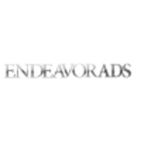 Endeavor Ads logo, Endeavor Ads contact details