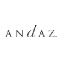 Andaz West Hollywood logo, Andaz West Hollywood contact details