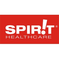 Spirit Healthcare logo, Spirit Healthcare contact details