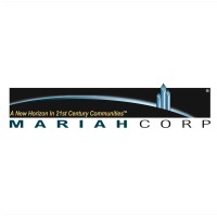 MariahCorp LLC logo, MariahCorp LLC contact details