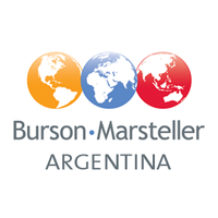 Burson-Marsteller Argentina logo, Burson-Marsteller Argentina contact details