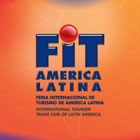 FIT - International Tourism Fair of Latin America logo, FIT - International Tourism Fair of Latin America contact details