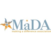 Making a Difference Association logo, Making a Difference Association contact details