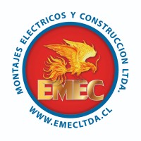 EMEC Montajes Eléctricos y Construcción LTDA. logo, EMEC Montajes Eléctricos y Construcción LTDA. contact details