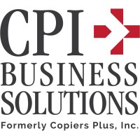 Copiers Plus, Inc. logo, Copiers Plus, Inc. contact details